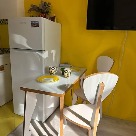 Apartment шпитальна 30 Lemberg