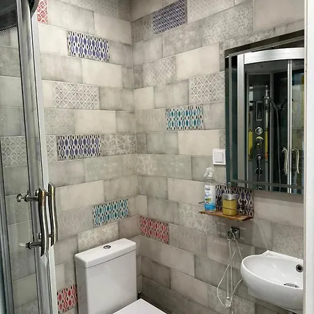 шпитальна 30 Apartment Lemberg