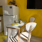 Apartamento шпитальна 30 Leópolis
