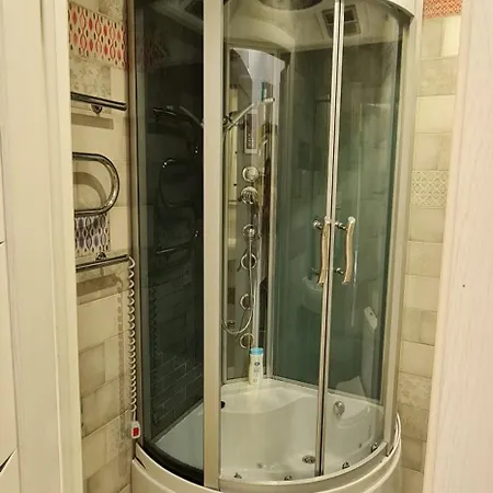 шпитальна 30 Διαμέρισμα Λβιβ