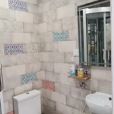 Apartament шпитальна 30 *