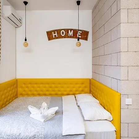 шпитальна 30 Apartament