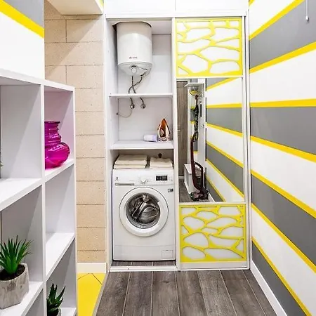 шпитальна 30 Apartament *