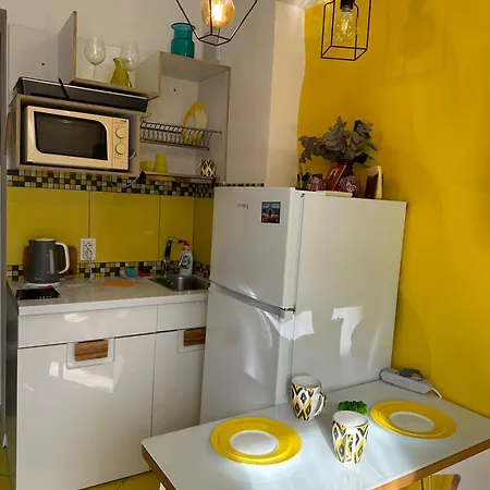 Apartament шпитальна 30