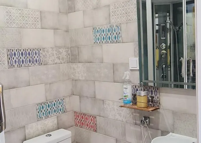 公寓 шпитальна 30 *