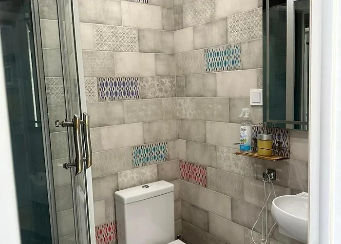 шпитальна 30 아파트