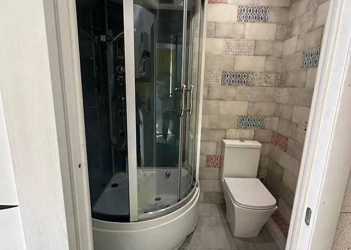 шпитальна 30 아파트 리비프