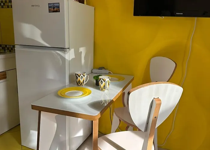 아파트 шпитальна 30 리비프