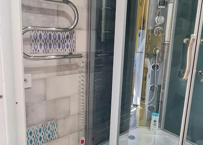 шпитальна 30 Апартаменти *