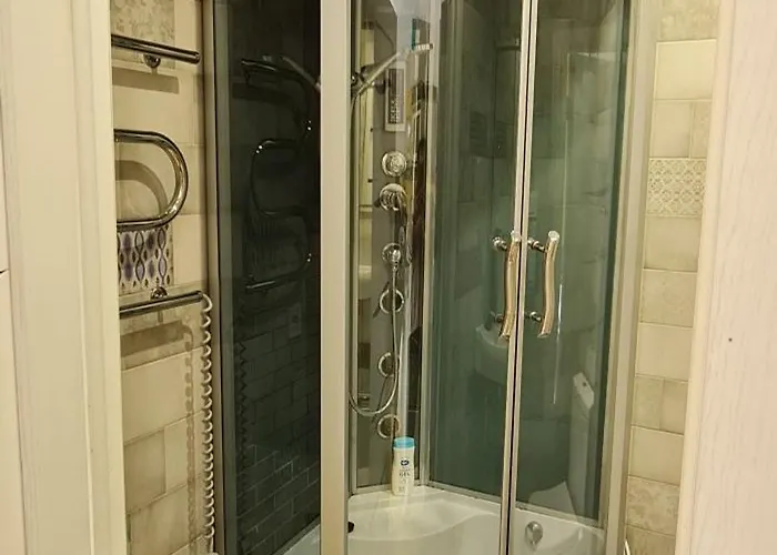 шпитальна 30 Апартаменти Львів